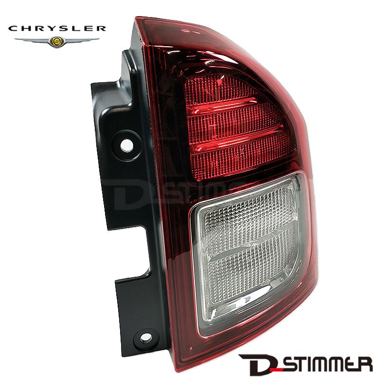 クライスラー CHRYSLER 純正品 テールランプ右側 05272926AB : 輸入車 