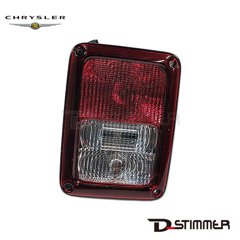 クライスラー純正テールランプ クライスラー CHRYSLER 純正品 テールランプ左側 55078147AG : 輸入車