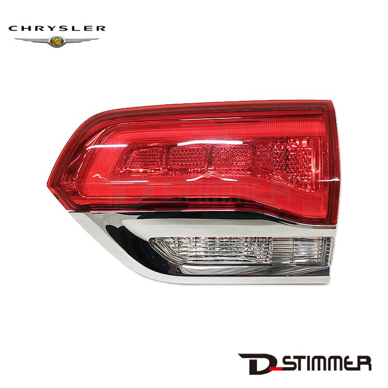 クライスラー純正テールランプ クライスラー CHRYSLER 純正品 テールランプ右側 55078146AG : 輸入車
