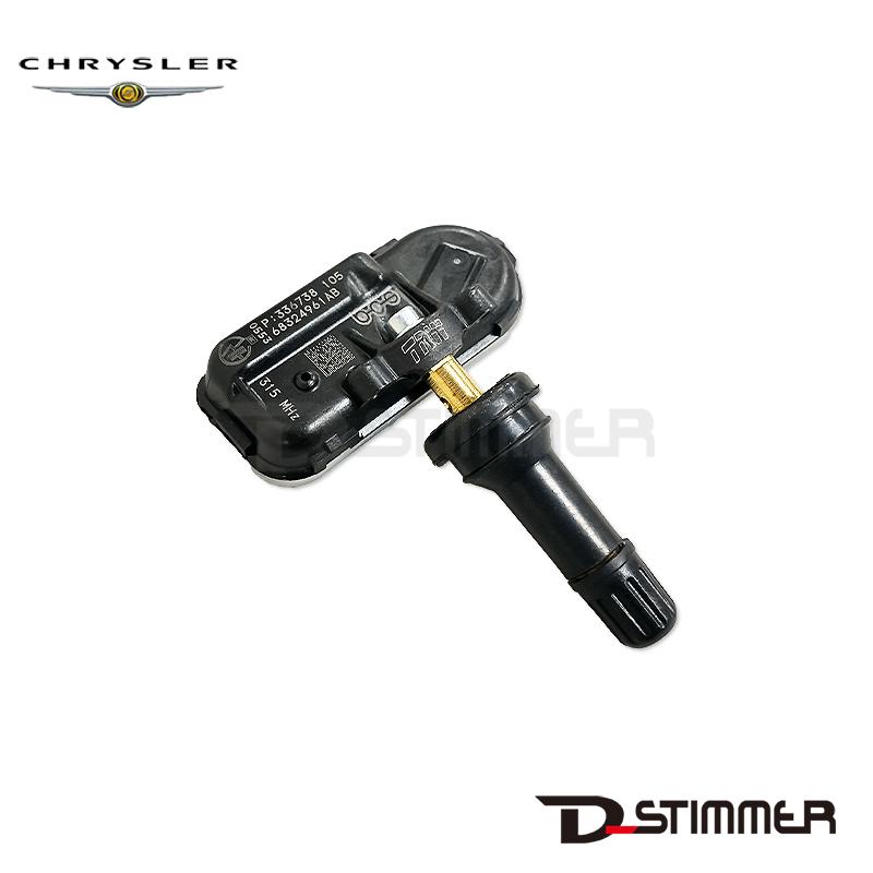 クライスラー CHRYSLER 純正品 タイヤ空気圧センサー 68324961AB