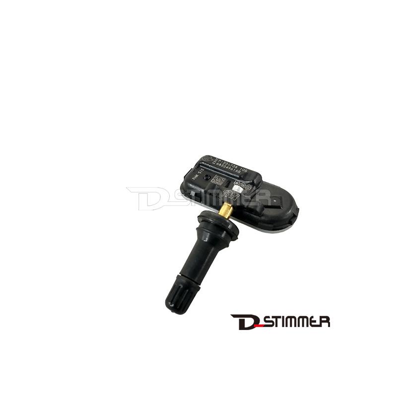 ◆◆クライスラー ジープ純正タイヤホイル◆純正TPMS付き一本◆◆ クライスラー CHRYSLER 純正品 タイヤ空気圧センサー 68324961AB