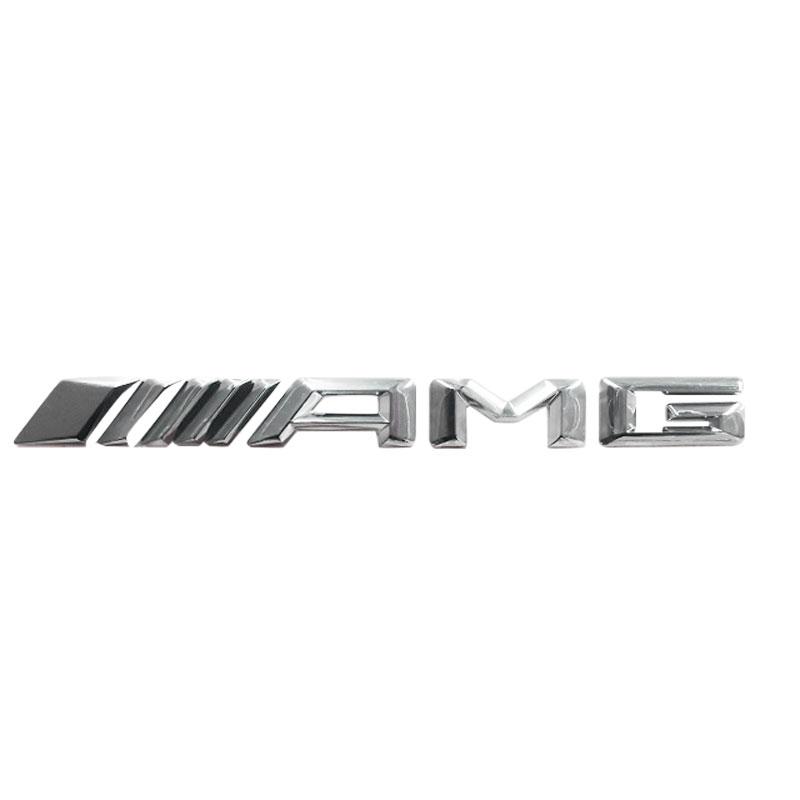 Mercedes-Benz（メルセデス・ベンツ） 純正 エンブレム AMG 純正品番