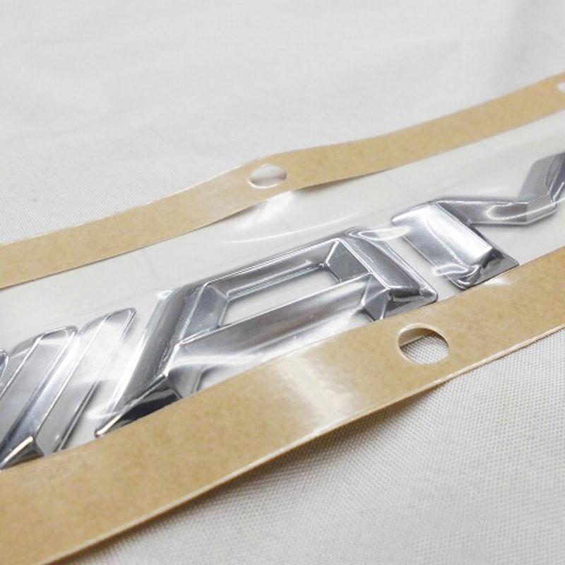 Mercedes-Benz（メルセデス・ベンツ） 純正 エンブレム AMG 純正品番