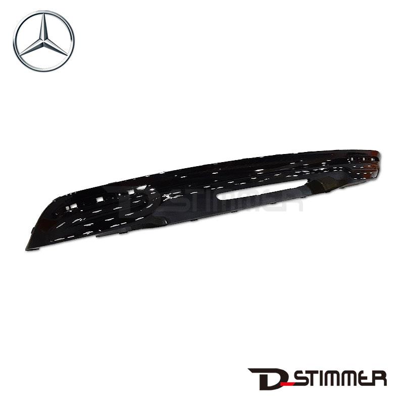 Mercedes-Benz（メルセデス・ベンツ） ベンツ リア バンパー ロア 新品 