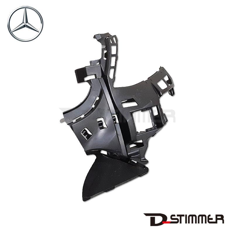 Mercedes-Benz（メルセデス・ベンツ） 純正品 フロント バンパー 