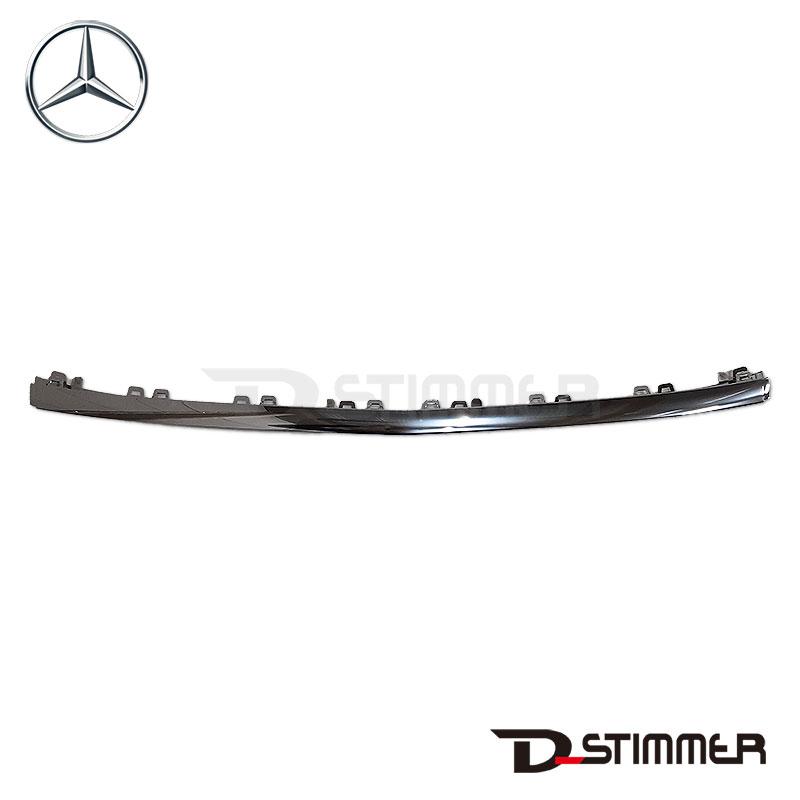 Mercedes-Benz（メルセデス・ベンツ） 純正品 フロント バンパー