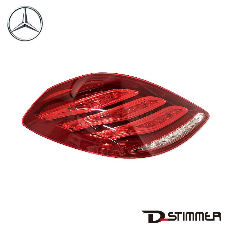 Mercedes-Benz（メルセデス・ベンツ） 純正品 テールランプ 左側 LH