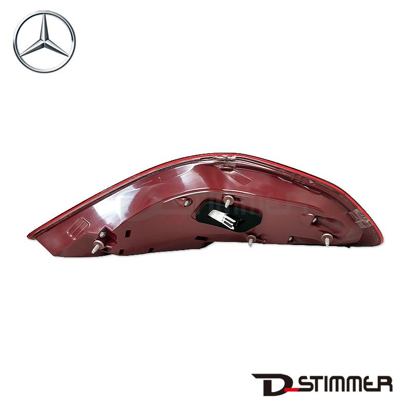 Mercedes-Benz メルセデス・ベンツ 純正品 テールランプ 左側 LH 2229065401の画像