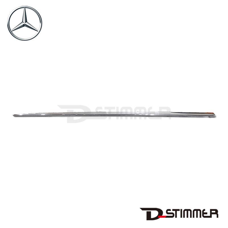Mercedes-Benz（メルセデス・ベンツ） 純正品 サイドステップ カバー