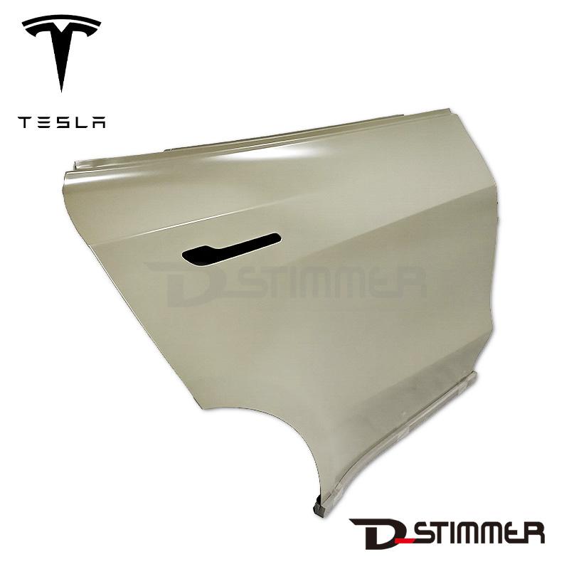Tesla テスラ 純正品 リアドア 右側用 モデルY 1641704-ED-Aの画像