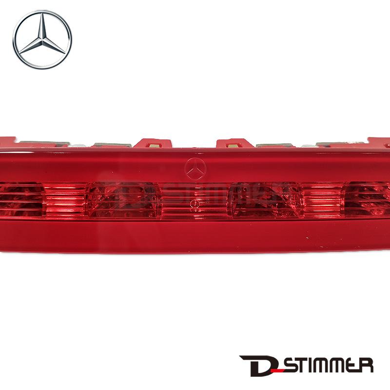 Mercedes-Benz（メルセデス・ベンツ） 純正品 ハイマウントランプ 