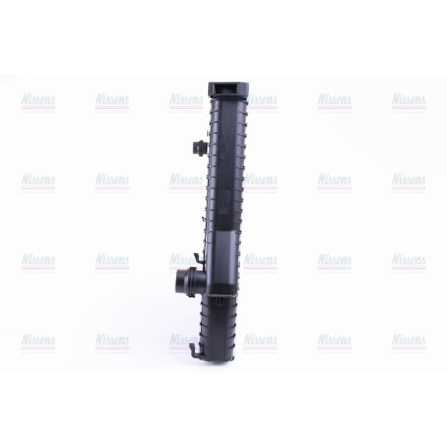 BMW ラジエター NISSENS 17111436063 60754A : 23ln182113-000033 