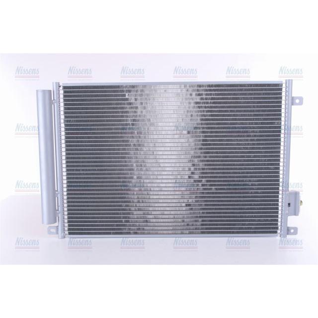 FIAT（フィアット） エアコンコンデンサー NISSENS 51930033 940280