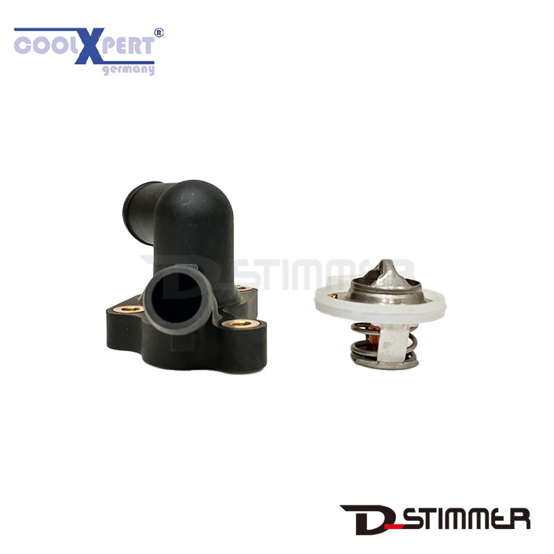 MINI（ミニ） サーモスタットハウジング 新品 COOLXPERT 11537512733