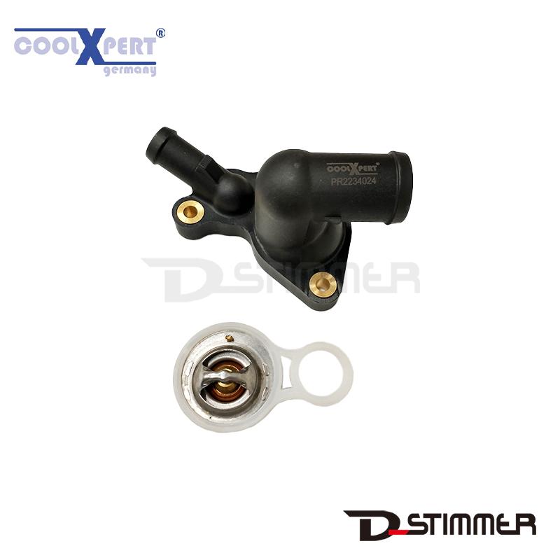 MINI（ミニ） サーモスタットハウジング 新品 COOLXPERT 11537512733