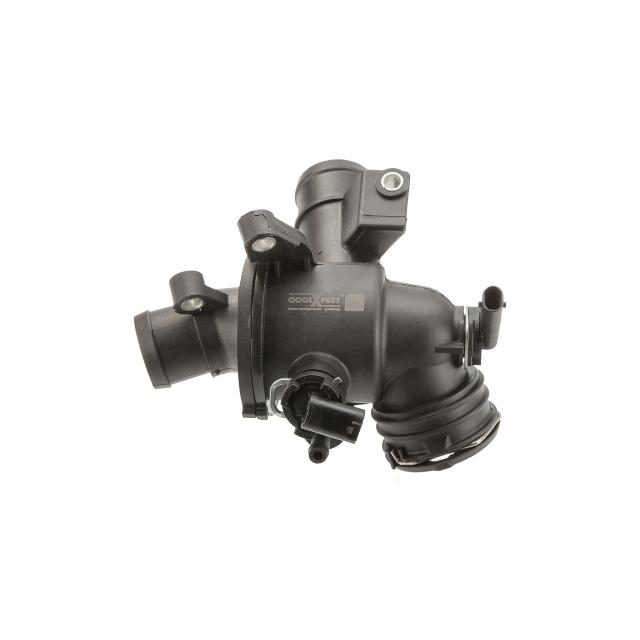 Mercedes-Benz（メルセデス・ベンツ） サーモスタット 新品 BBR