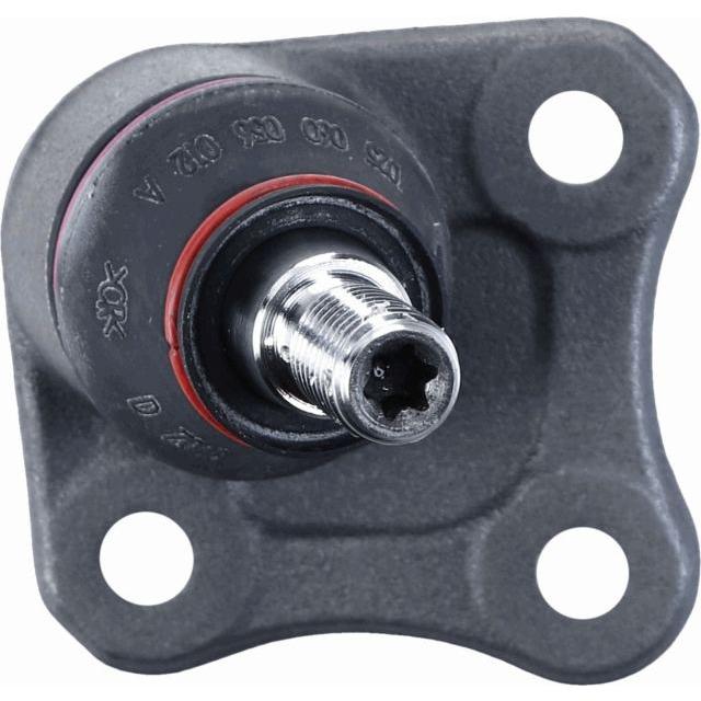 フォルクスワーゲン（Volkswagen） ボールジョイントRH 新品 LEMFORDER 1762002 1J0407366J : 輸入車 ...