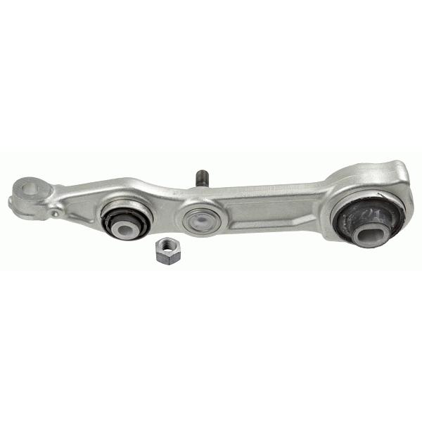 Mercedes-Benz メルセデス ベンツ フロントロアアーム LH 左 新品 LEMFORDER 2963802 2113308107 ...