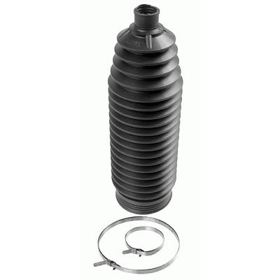 アウディ ラックブーツ LEMFORDER 3017702 8N0422831