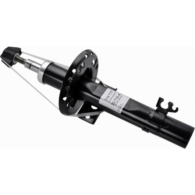 フォルクスワーゲン（Volkswagen） フロントショックアブソーバー 新品