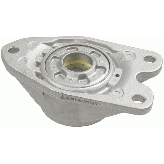 BMW 優良品 SACHS リアアッパーマウント 803047 純正品番:33506791706