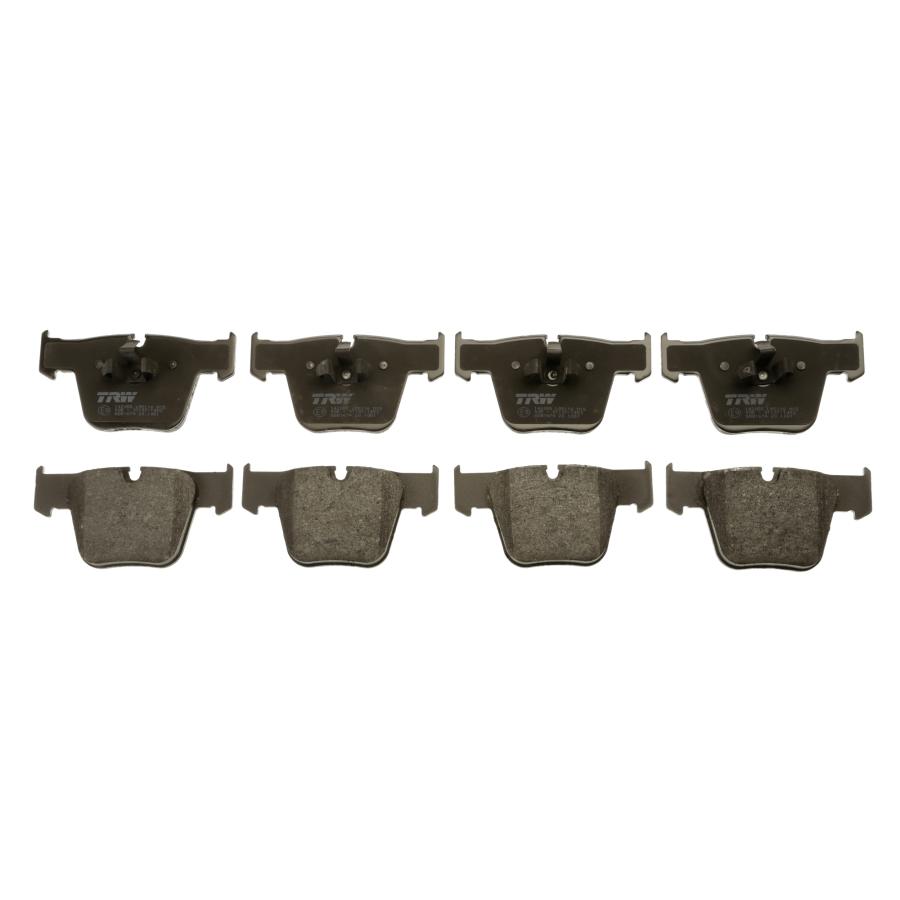 Mercedes-Benz（メルセデス・ベンツ） フロントブレーキパッド 新品