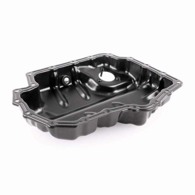 フォルクスワーゲン エンジンオイルパン 新品 VAICO V105372 04E103602B 23MM135208000063輸入車