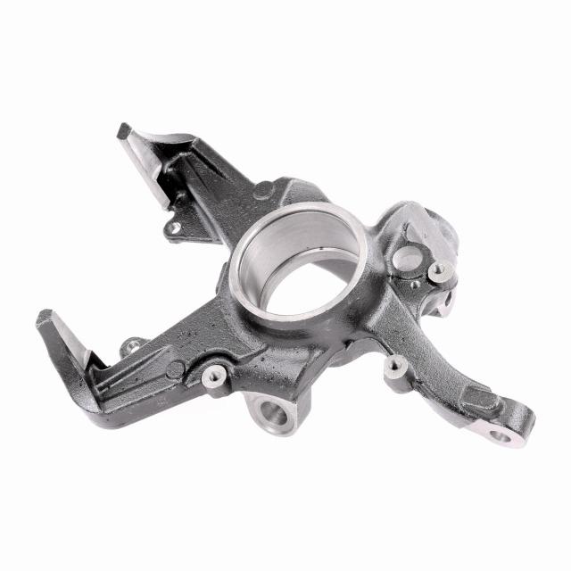 フォルクスワーゲン フロントナックルLH 新品 VAICO V10-6340 