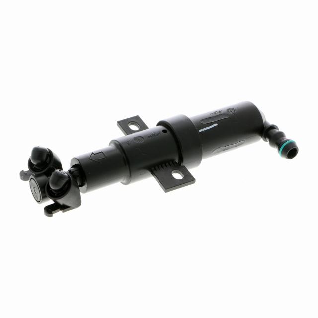 フォルクスワーゲン ヘッドランプウォッシャーノズルRH VEMO V10-08-0306 3C0955104A