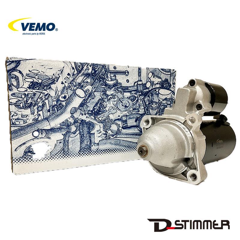 BMW セルモーター 新品 VEMO V20-12-17110 12412354693 : 輸入車パーツ