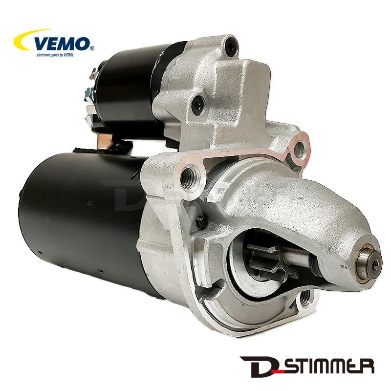BMW セルモーター 新品 VEMO V20-12-17110 12412354693 : 輸入車パーツ