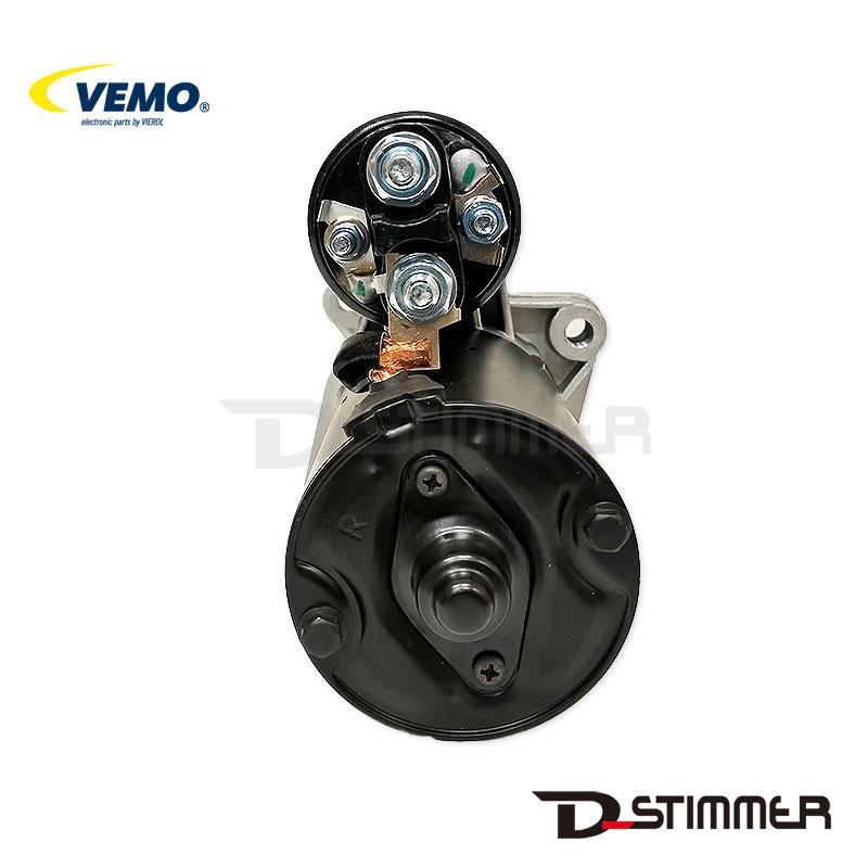 BMW セルモーター 新品 VEMO V20-12-17110 12412354693 : 輸入車パーツ