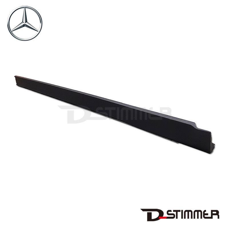 Mercedes-Benz（メルセデス・ベンツ） 純正品 サイドパネル 左側