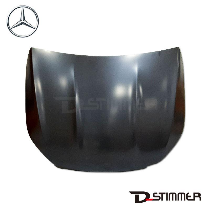 MB-107-450SLC-外装部品販売-ボンネツト販売 Mercedes-Benz（メルセデス・ベンツ） ベンツ ボンネット 新品 純正品