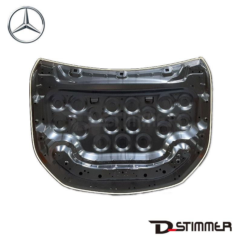 Mercedes-Benz（メルセデス・ベンツ） ベンツ ボンネット 新品 純正品