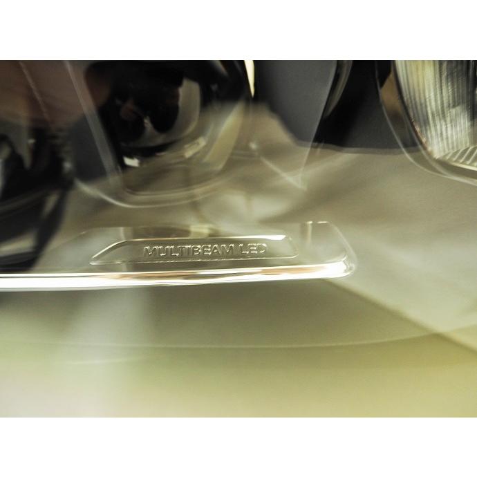 Mercedes-Benz（メルセデス・ベンツ） 純正 LED ヘッドランプ 右側 B