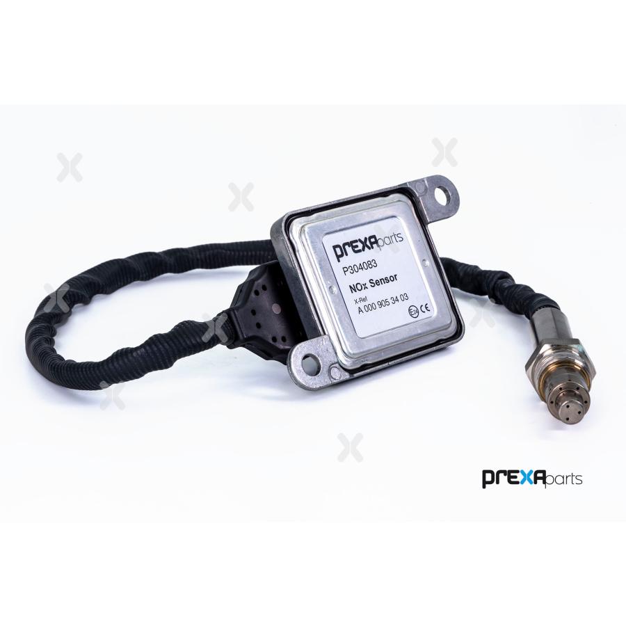 Mercedes-Benz メルセデス・ベンツ NOXセンサー 新品 PREXA Mercedes-Benz メルセデス・ベンツ NOXセンサー 新品 PREXA