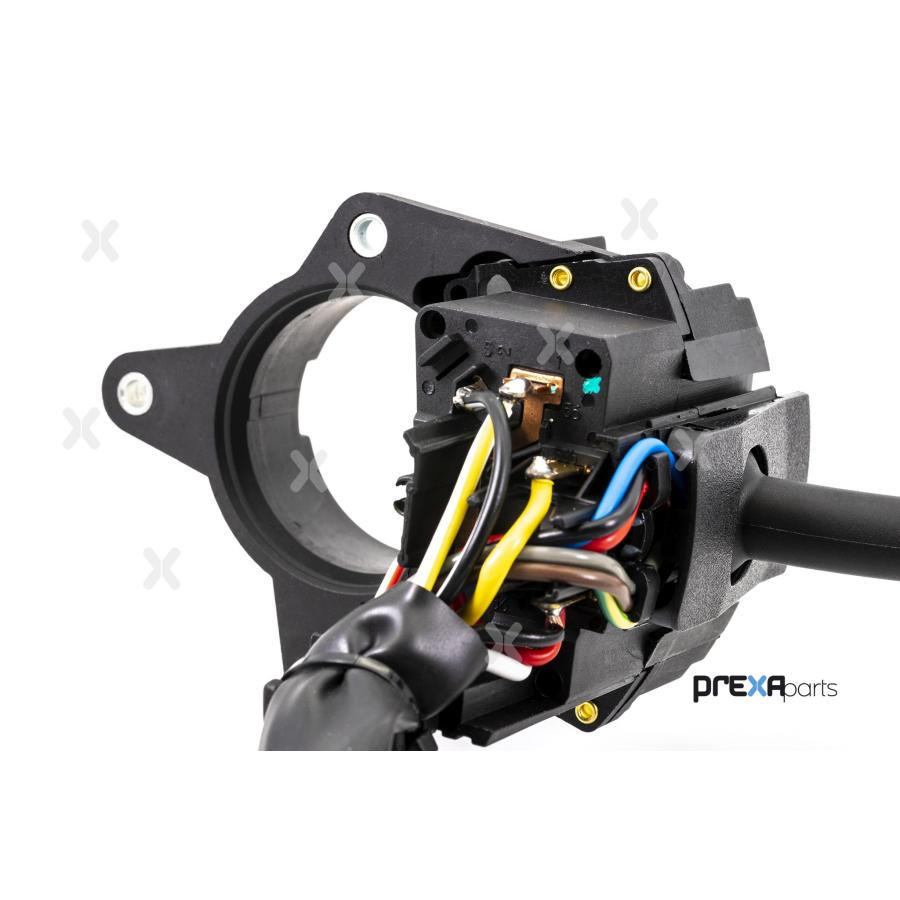 メルセデス・ベンツ ウインカーレバースイッチ 新品 PREXA P312007 