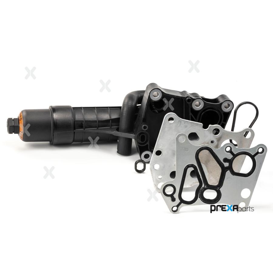 MB-126-560SEL-ヨーロツパー仕様エンジンオイルクーラー販売