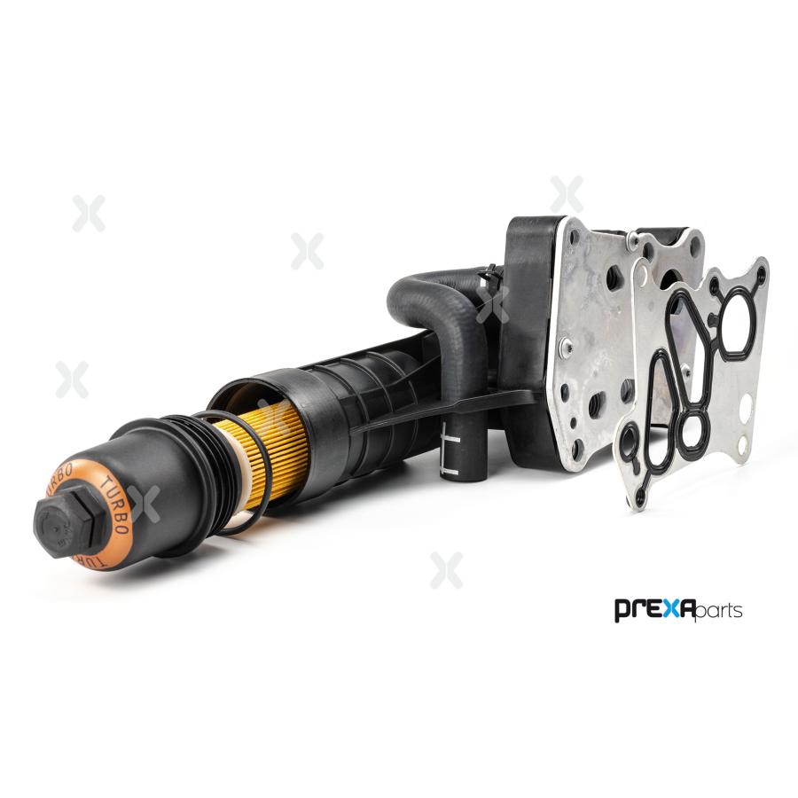 MB-126-560SEL-ヨーロツパー仕様エンジンオイルクーラー販売