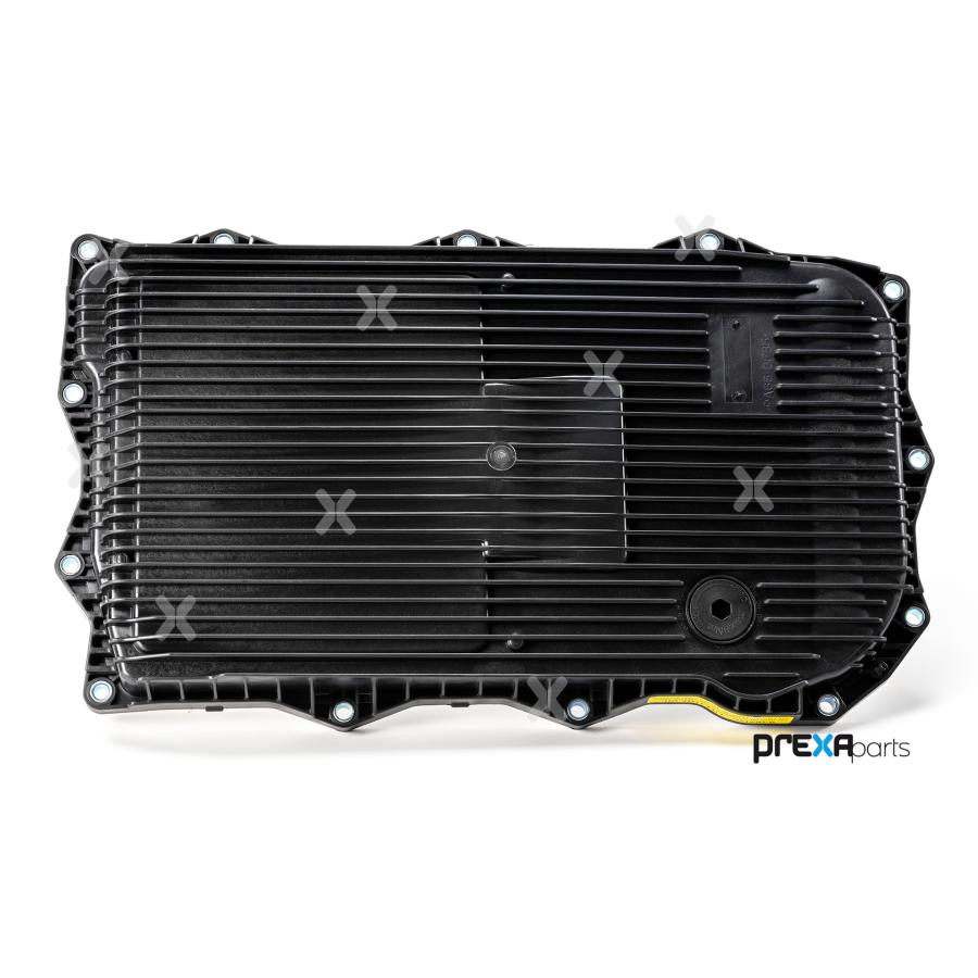 BMW ミッションオイルパン 新品 PREXA P220001 24115A13115 [ 爆買
