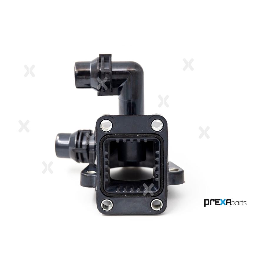 BMW サーモスタットハウジング 新品 PREXA P230004 11517572859 : 輸入