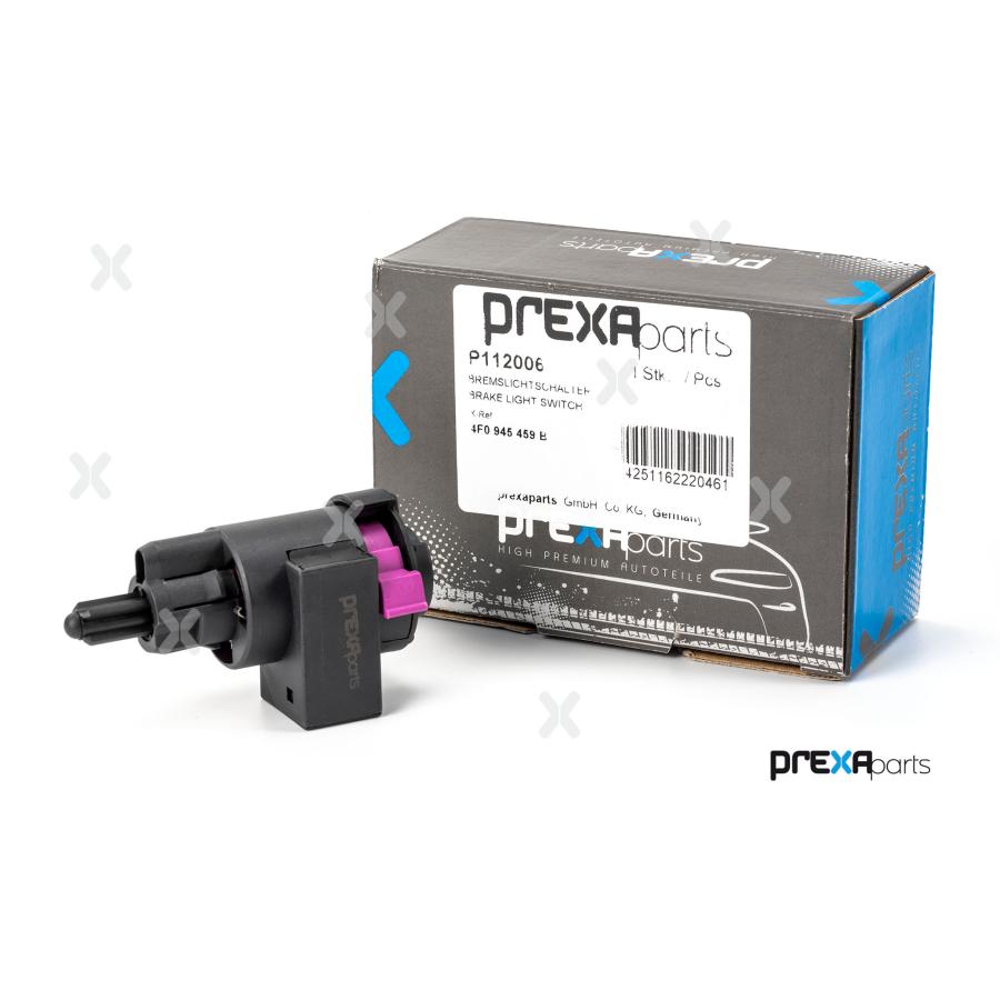 Audi（アウディ） ブレーキランプスイッチ 新品 PREXA P112006