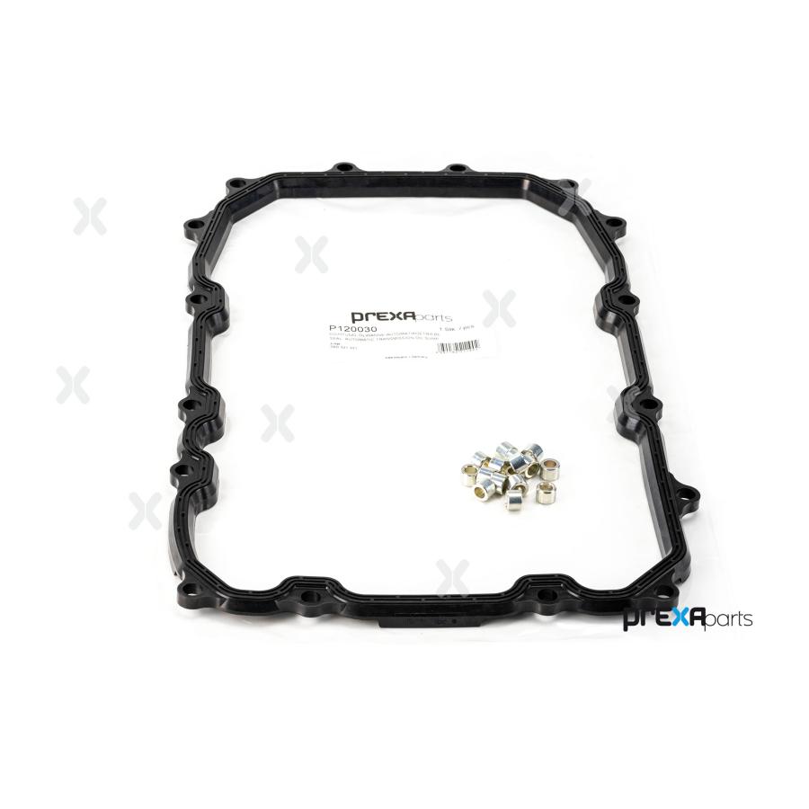 Audi（アウディ） ミッションオイルパンガスケット 新品 PREXA P120030 