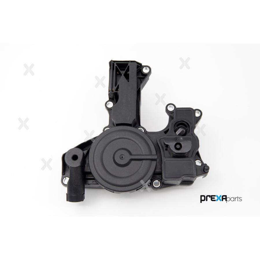 Audi アウディ オイルセパレーター 新品 PREXA P129077 Audi アウディ オイルセパレーター 新品 PREXA P129077