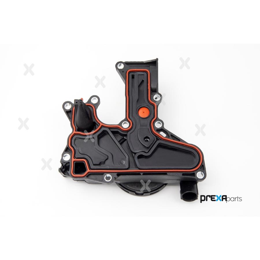 Audi アウディ オイルセパレーター 新品 PREXA P129077 Audi アウディ オイルセパレーター 新品 PREXA P129077