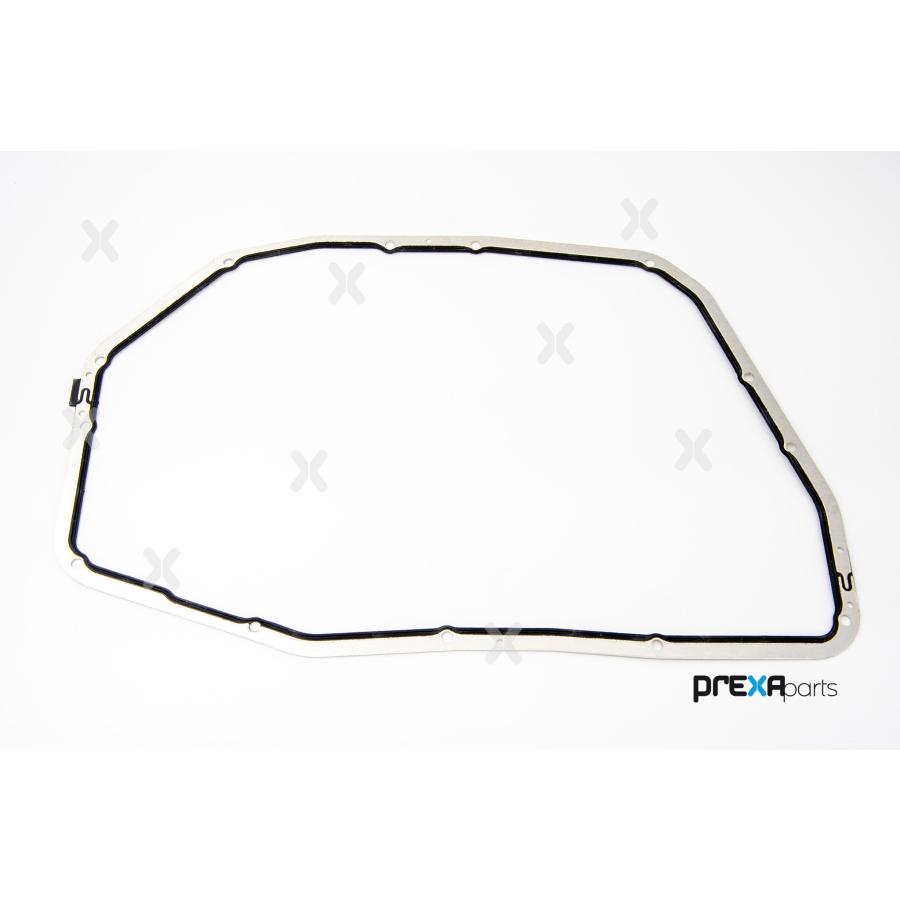 フォルクスワーゲン ミッションオイルパンガスケット 新品 PREXA P120015 09L321371A_1