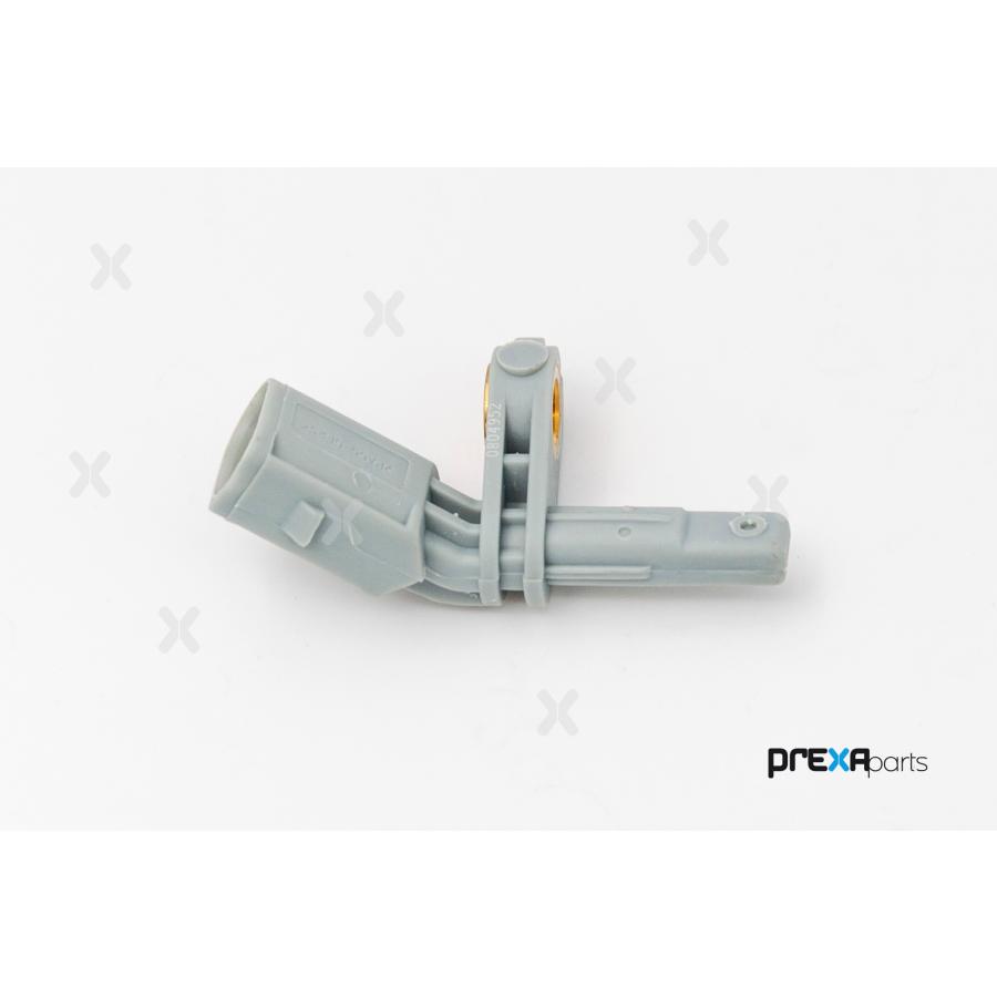 ポルシェ フロントABSセンサー右側 新品 PREXA P101020 95560640612_1