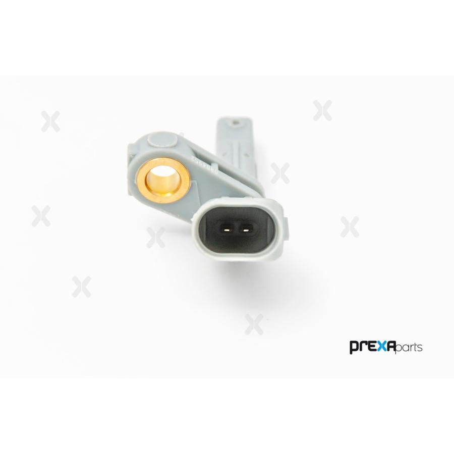 ポルシェ フロントABSセンサー右側 新品 PREXA P101020 95560640612_2