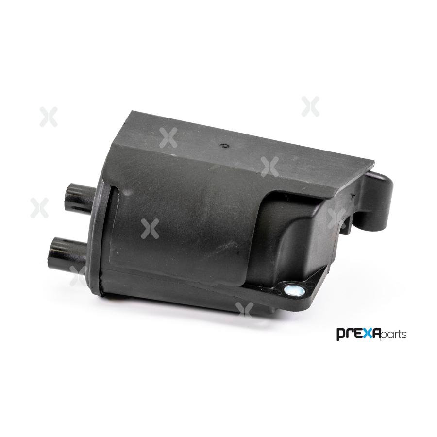 ボルボ オイルセパレーター 新品 PREXA P629001 V1271988 ボルボ オイルセパレーター 新品 PREXA P629001 V1271988